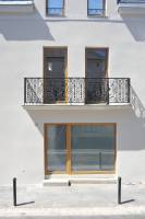 Raphael FICHET - FARALAB ARCHITECTES