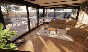 Laurene RIBIERE - KOYA CONCEPTION