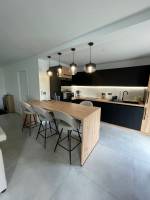 Mona LEBLANC - MO DESIGN & ARCHITECTURE