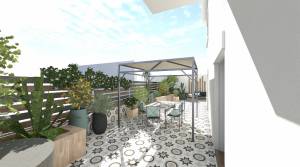 Mona LEBLANC - MO DESIGN & ARCHITECTURE